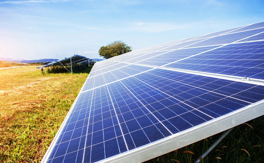 Rural Solar Solutions